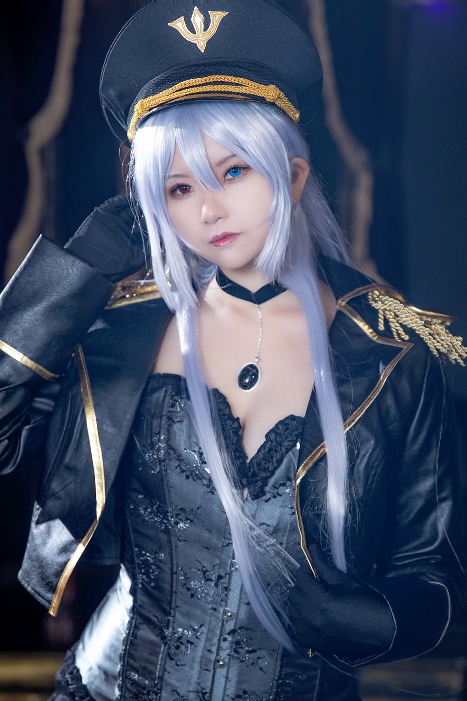 風見りん Bisque doll Queen-erohere24.jpg